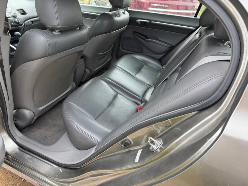 2006 Honda Civic EX