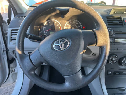 2013 Toyota Corolla L