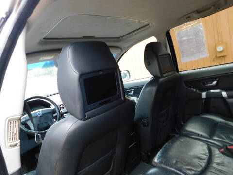 2009 Volvo XC90 3.2