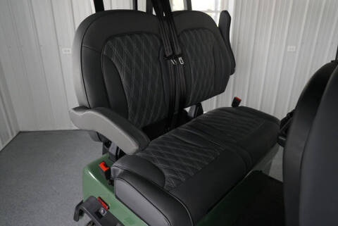 2025 Denago Rover XL