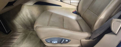 2013 Porsche Panamera