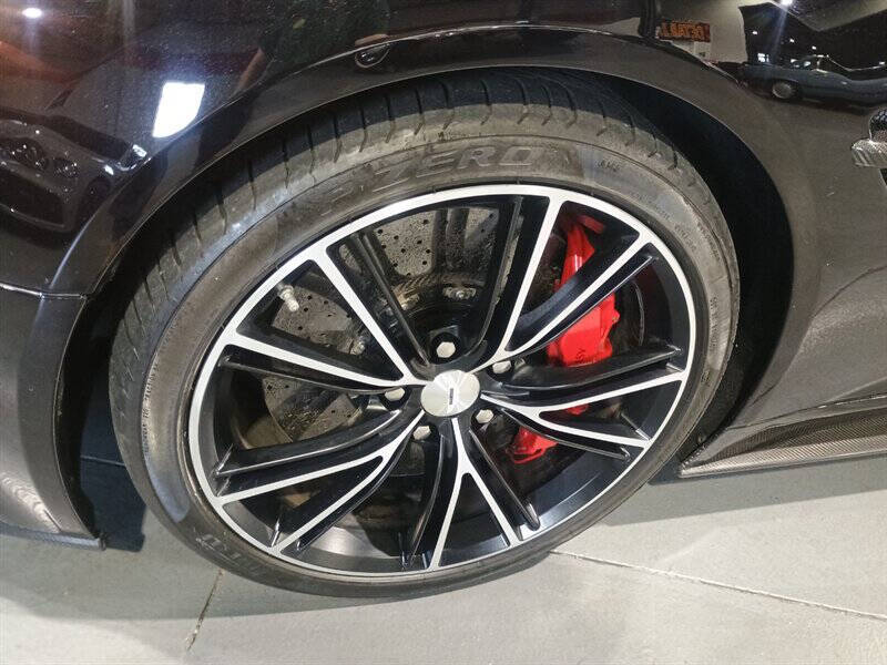 2014 Aston Martin Vanquish 99