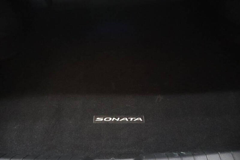 2022 Hyundai Sonata SEL Plus