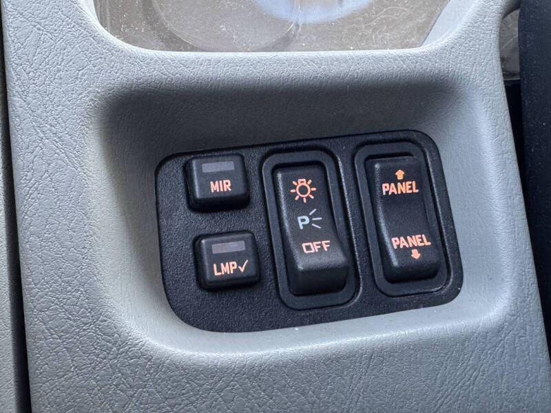 2012 International DuraStar 4300