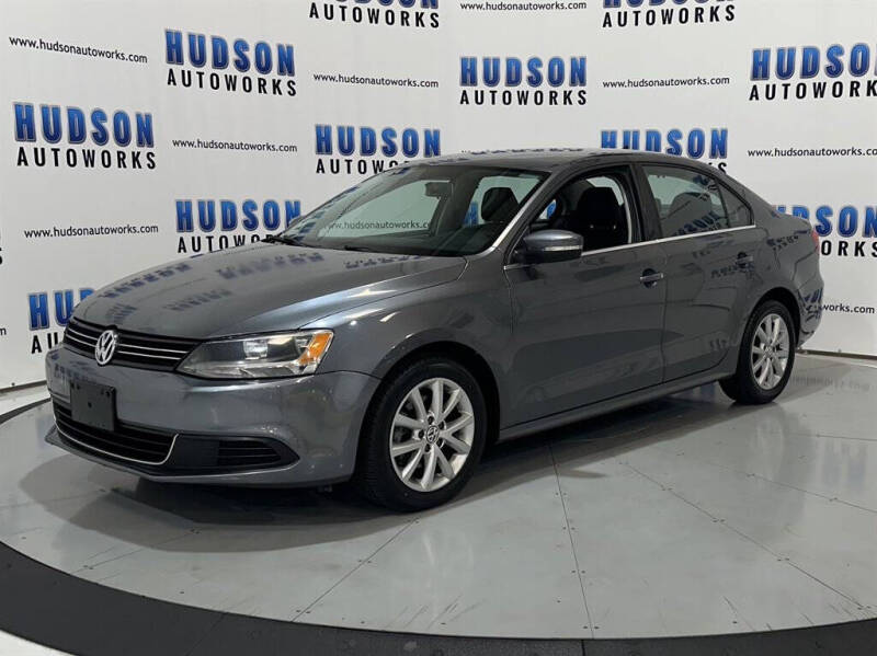 2014 Volkswagen Jetta