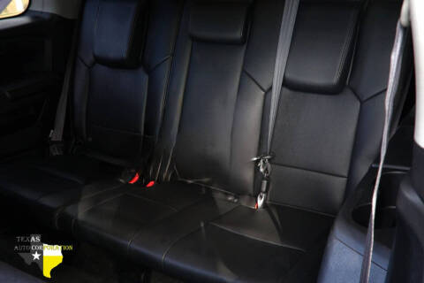 2012 Honda Pilot EX-L w/DVD