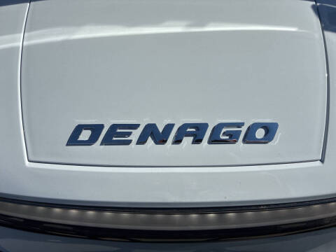 2026 DENAGO EV NOMAD XL