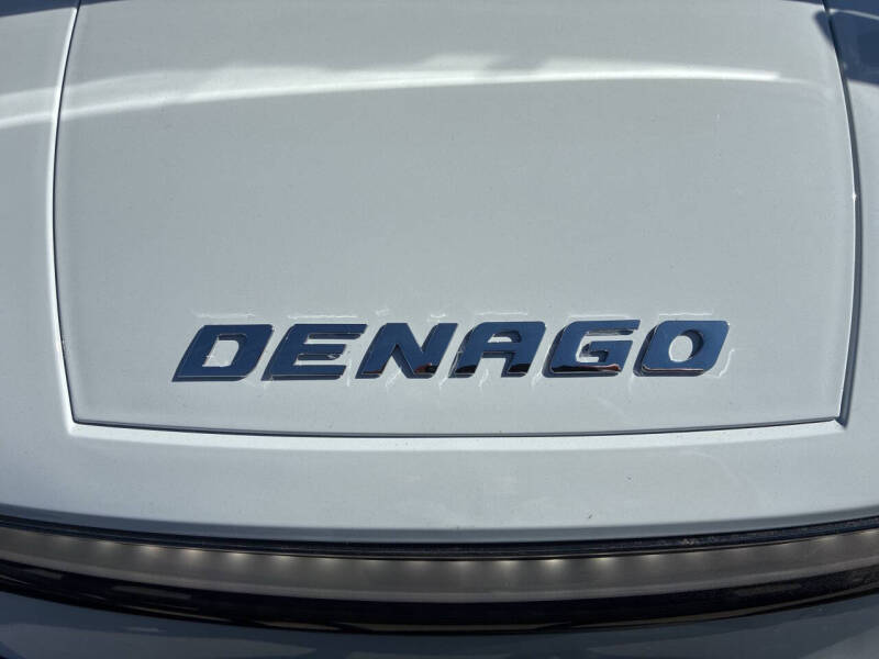 2026 DENAGO EV NOMAD XL