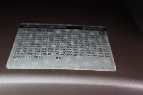 2014 Chevrolet Cruze Diesel