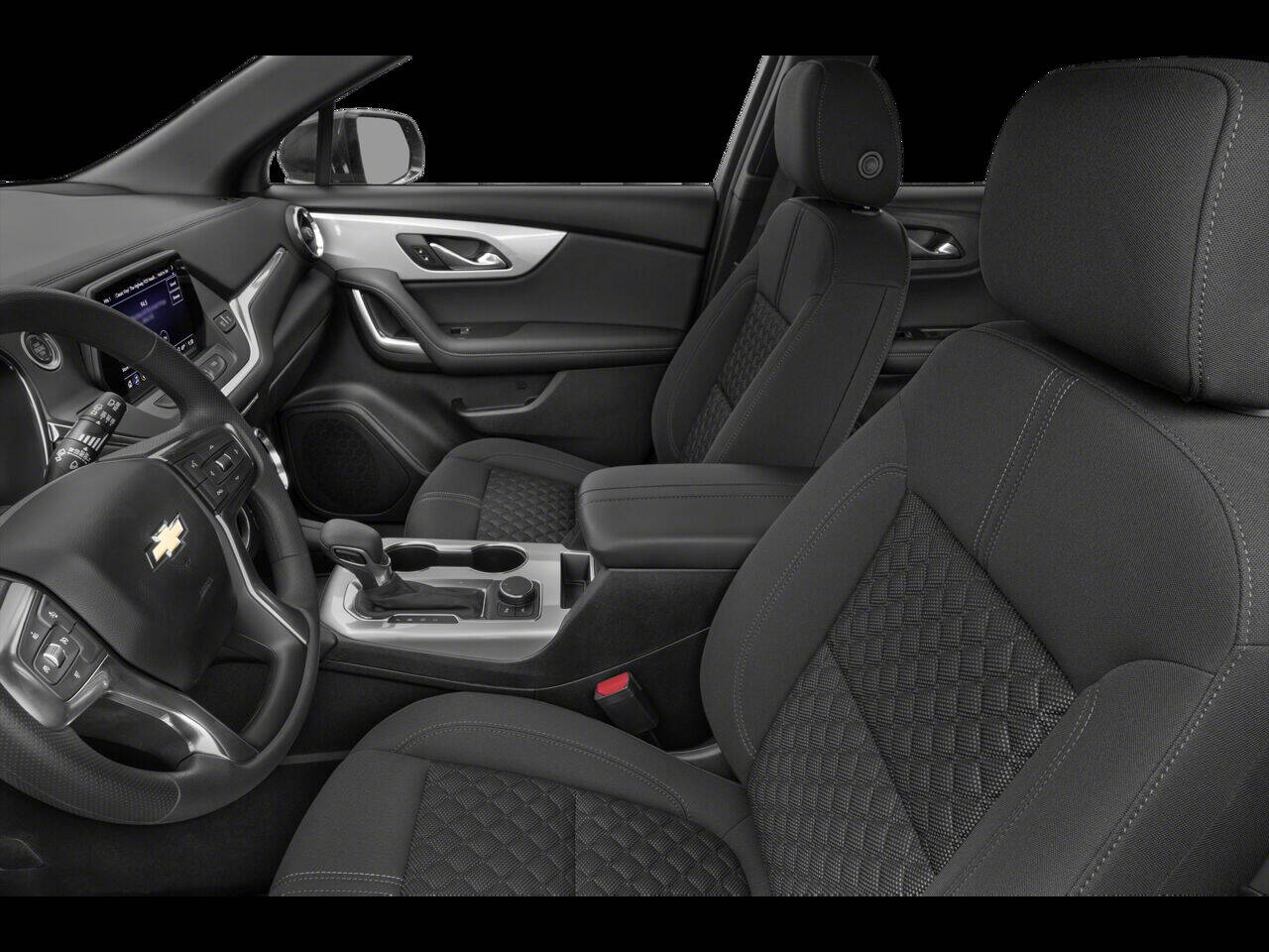 2022 Chevrolet Blazer 6