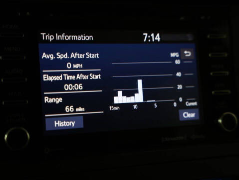 2020 Toyota Sienna