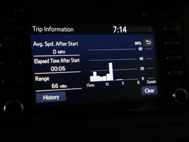 2020 Toyota Sienna