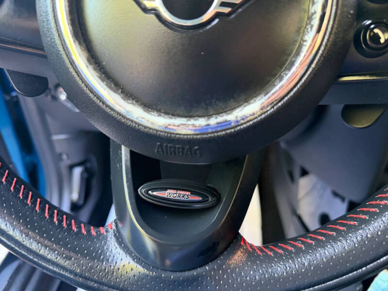 2019 MINI Convertible Cooper S