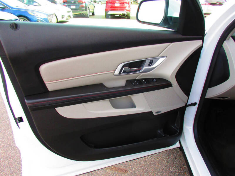 2015 GMC Terrain SLT-1
