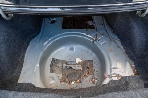 1992 Buick Regal Custom