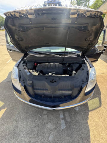 2012 Buick Enclave Premium