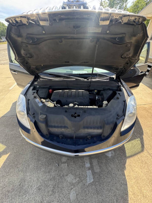 2012 Buick Enclave Premium