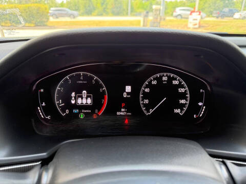 2021 Honda Accord Sport Special Edition