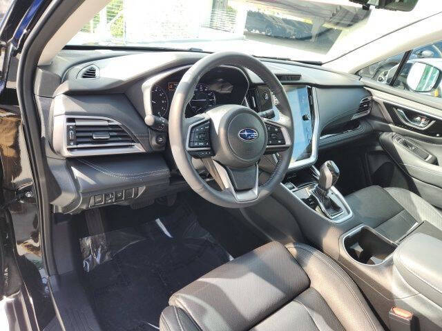 2023 Subaru Outback Touring XT