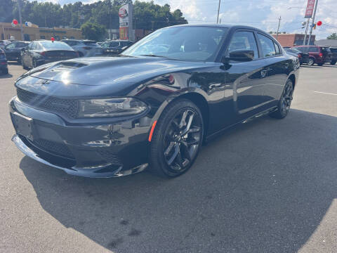 2023 Dodge Charger GT