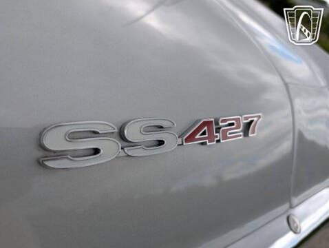 1968 Chevrolet Impala