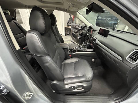 2023 Mazda CX-9 Touring Plus