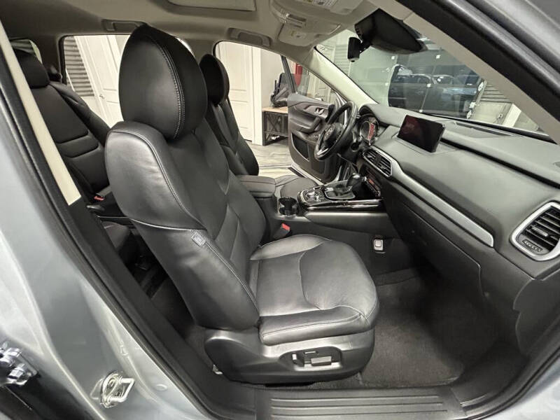 2023 Mazda CX-9 Touring Plus