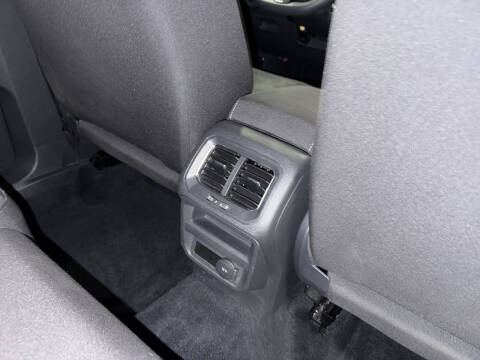 2018 Volkswagen Tiguan 2.0T S