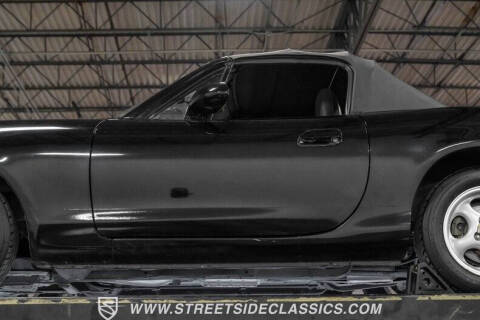 1999 Mazda MX-5 Miata