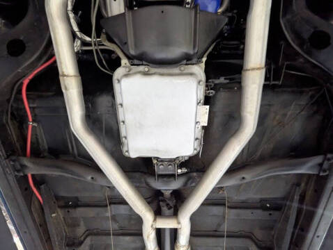 1967 Chevrolet Biscayne