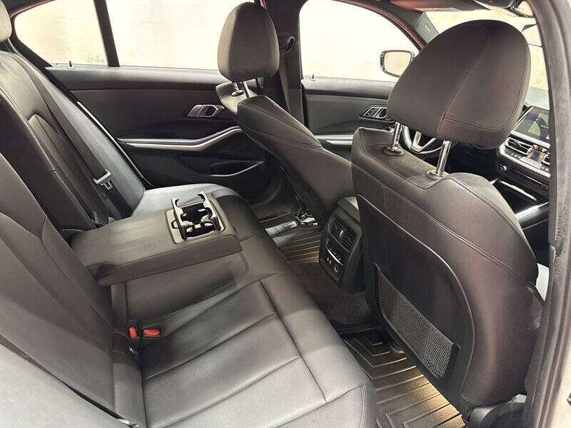 2020 BMW 3 Series 330i