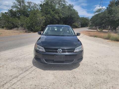 2014 Volkswagen Jetta for sale at Austin Auto Emporium, LLC. in Austin TX