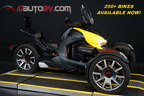 2020 Can-Am Ryker for sale at Motomaxcycles.com in Mesa AZ
