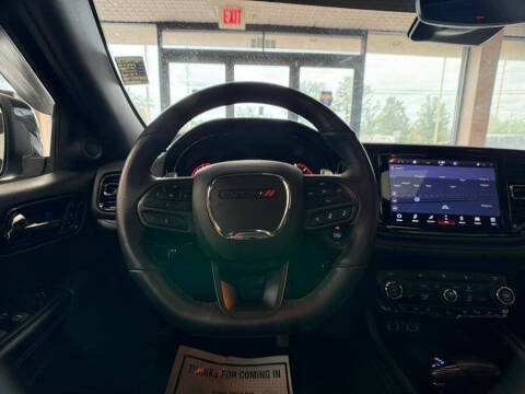 2023 Dodge Durango