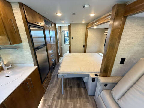 2019 Mercedes-Benz Sprinter