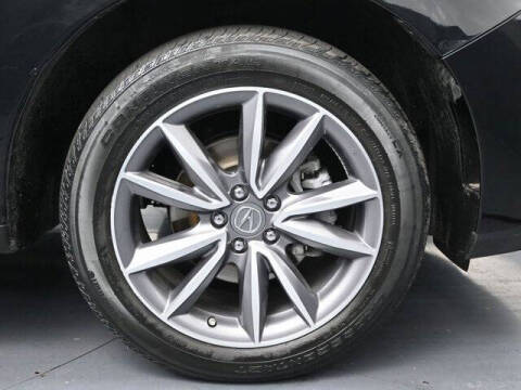 2020 Acura RDX SH-AWD w/Tech