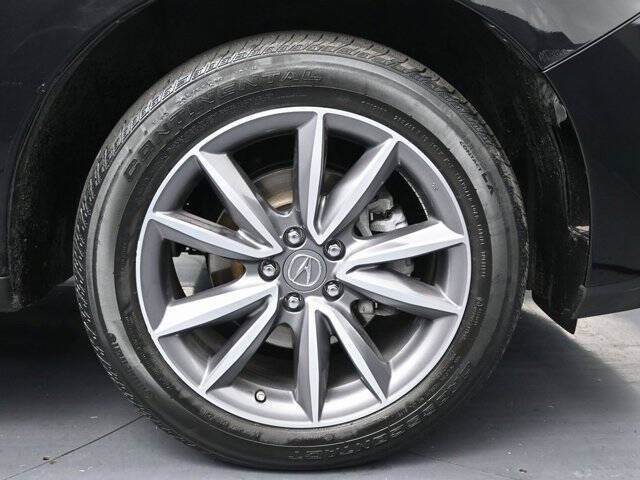 2020 Acura RDX SH-AWD w/Tech