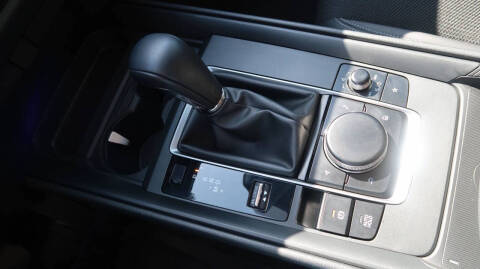 2024 Mazda CX-50 2.5 S Premium