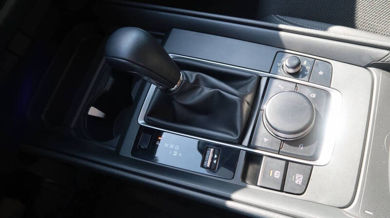 2024 Mazda CX-50 2.5 S Premium