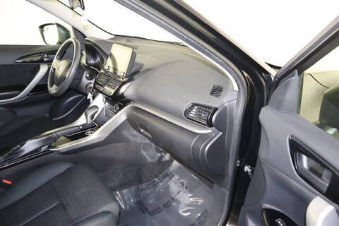 2023 Mitsubishi Eclipse Cross LE