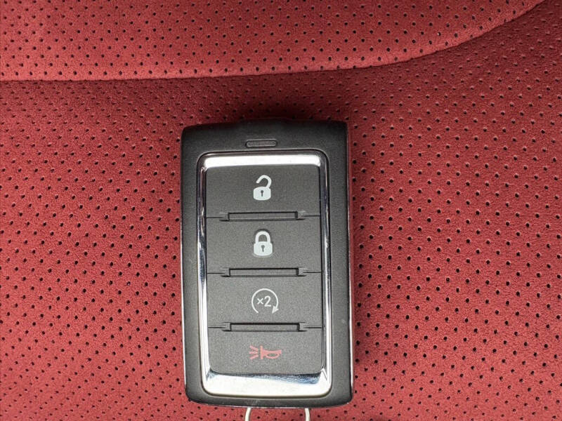 2025 Dodge Charger Daytona Scat Pack