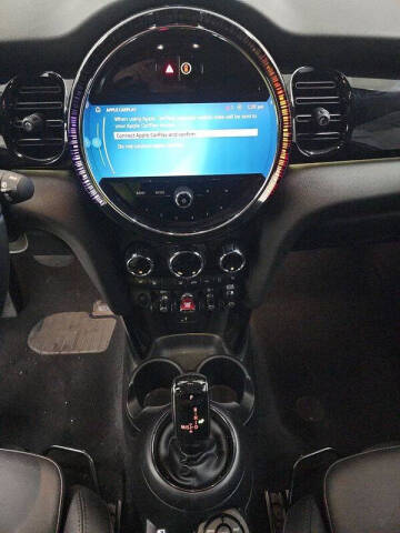 2023 MINI Hardtop 4 Door Cooper S