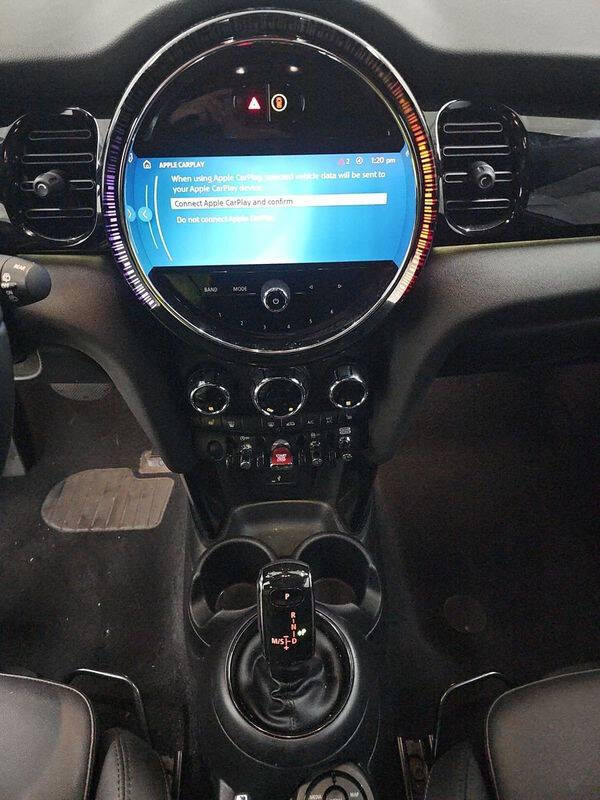 2023 MINI Hardtop 4 Door Cooper S