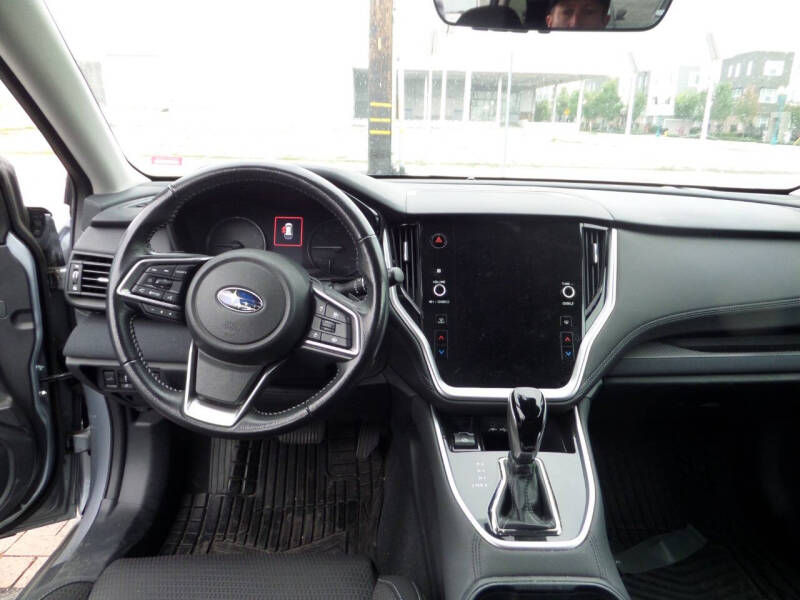 2023 Subaru Outback Premium