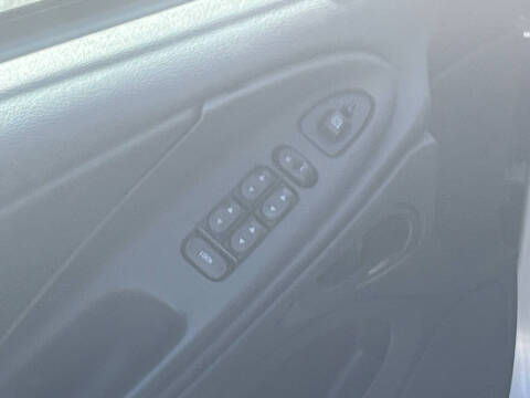 2003 Ford Mustang Premium