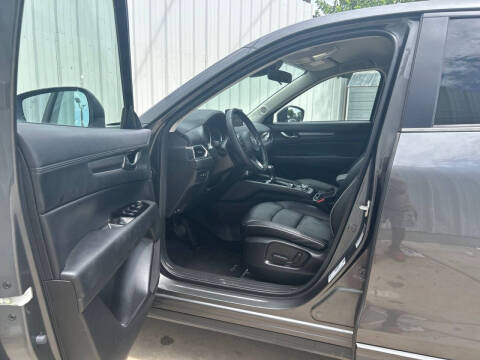 2024 Mazda CX-5 2.5 S Select