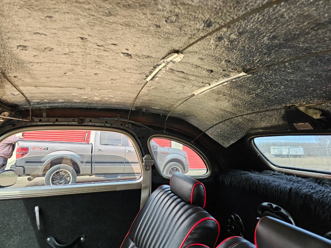 1947 Plymouth Business Coupe 116