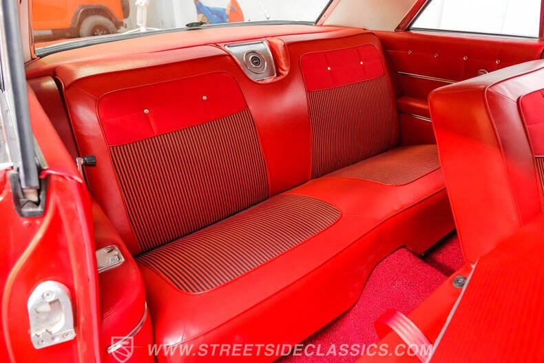 1962 Chevrolet Impala