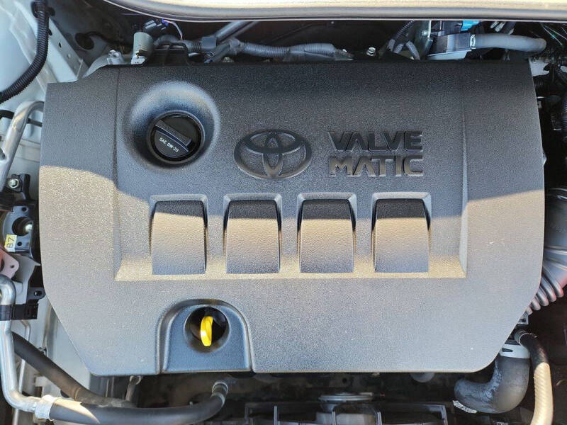 2018 Toyota Corolla iM