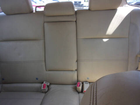 2006 Subaru Forester 2.5 X L.L.Bean Edition